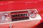 Chevrolet Impala Convertible 1962 года